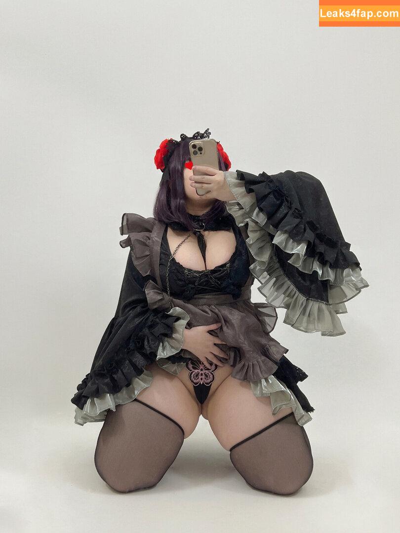 uyuy2907 / uyuychan2907 leaked photo photo #1287