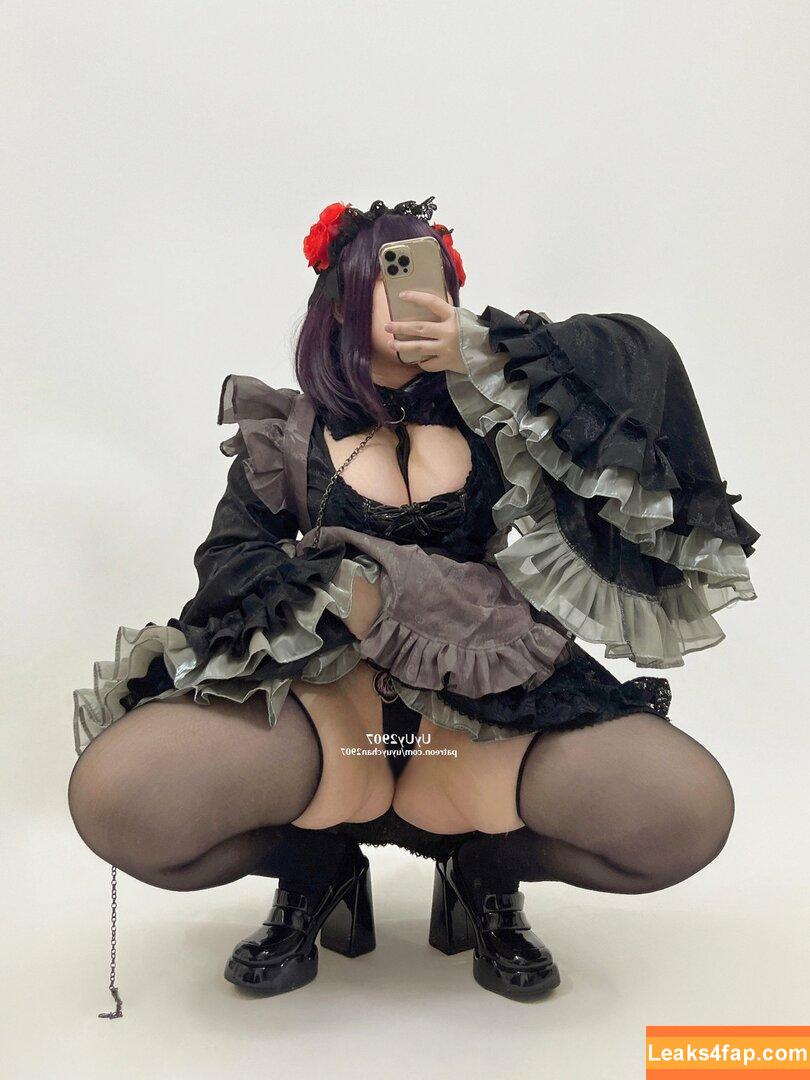 uyuy2907 / uyuychan2907 leaked photo photo #1681