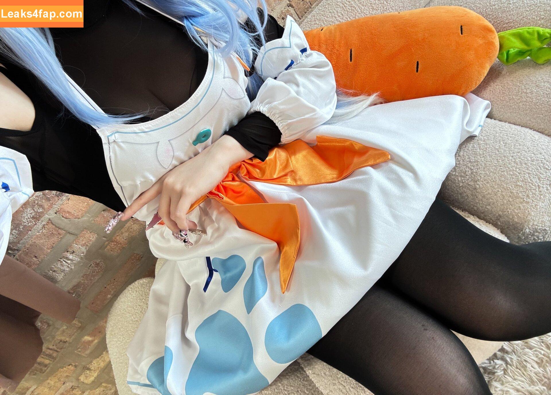 Uzileks / Uzi / Zuzu leaked photo photo #0064