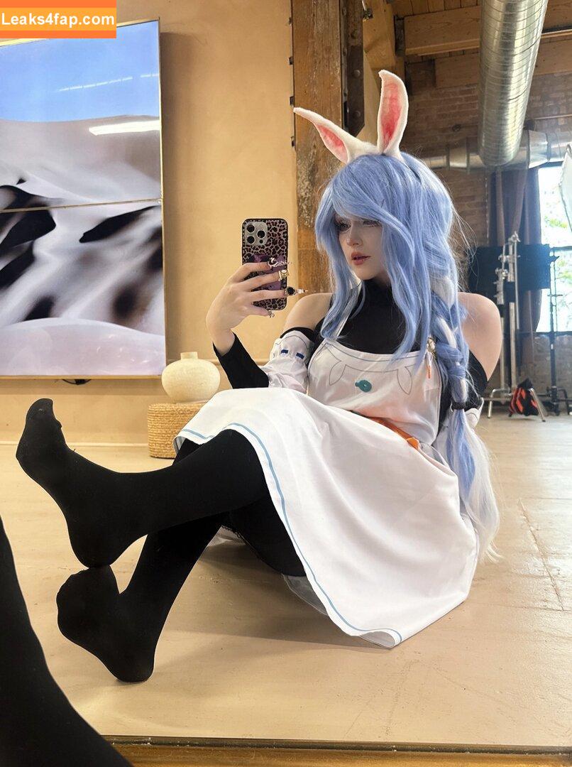 Uzileks / Uzi / Zuzu leaked photo photo #0065