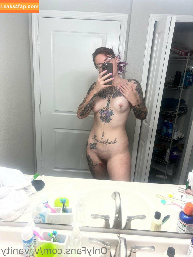 v_vanity / Tattooslut94 / vsvanity leaked photo photo #0014