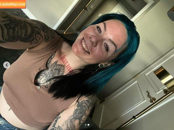 v_vanity / Tattooslut94 / vsvanity leaked photo photo #0022