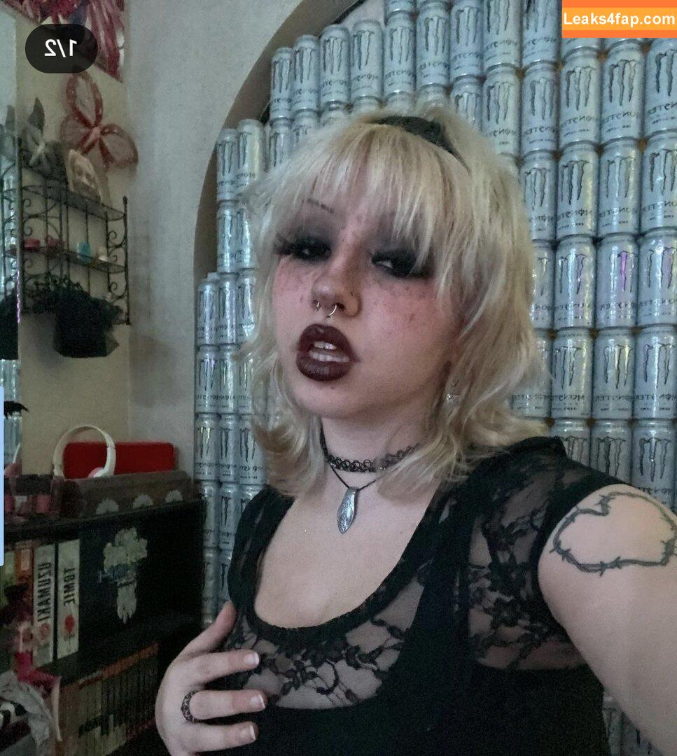 V0l4til3 / bbabydollyy leaked photo photo #0030