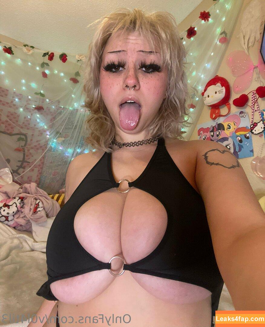 V0l4til3 / bbabydollyy leaked photo photo #0076