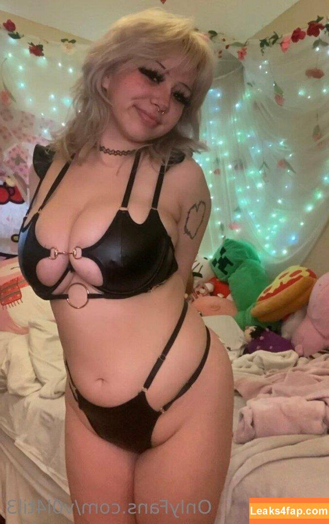 V0l4til3 / bbabydollyy leaked photo photo #0081