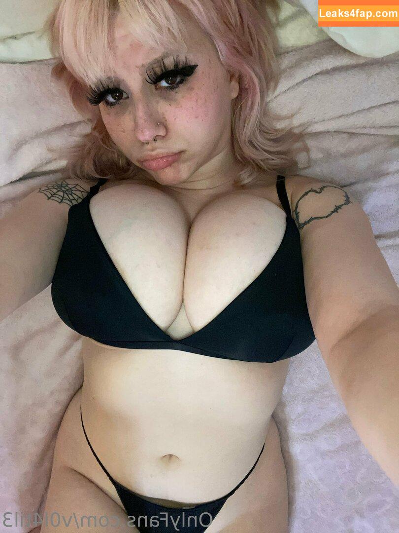 V0l4til3 / bbabydollyy leaked photo photo #0089