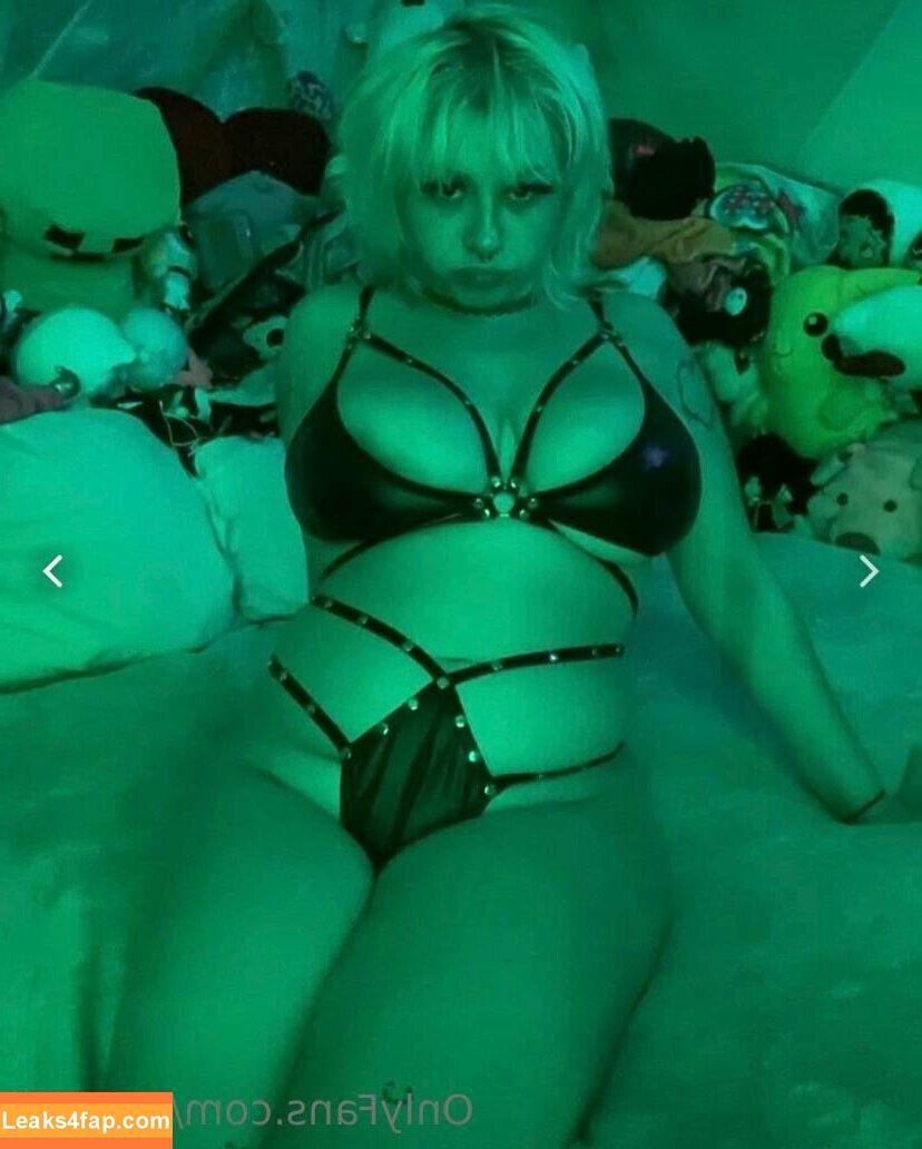 V0l4til3 / bbabydollyy leaked photo photo #0170