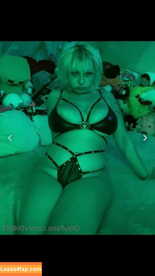V0l4til3 / bbabydollyy leaked photo photo #0172