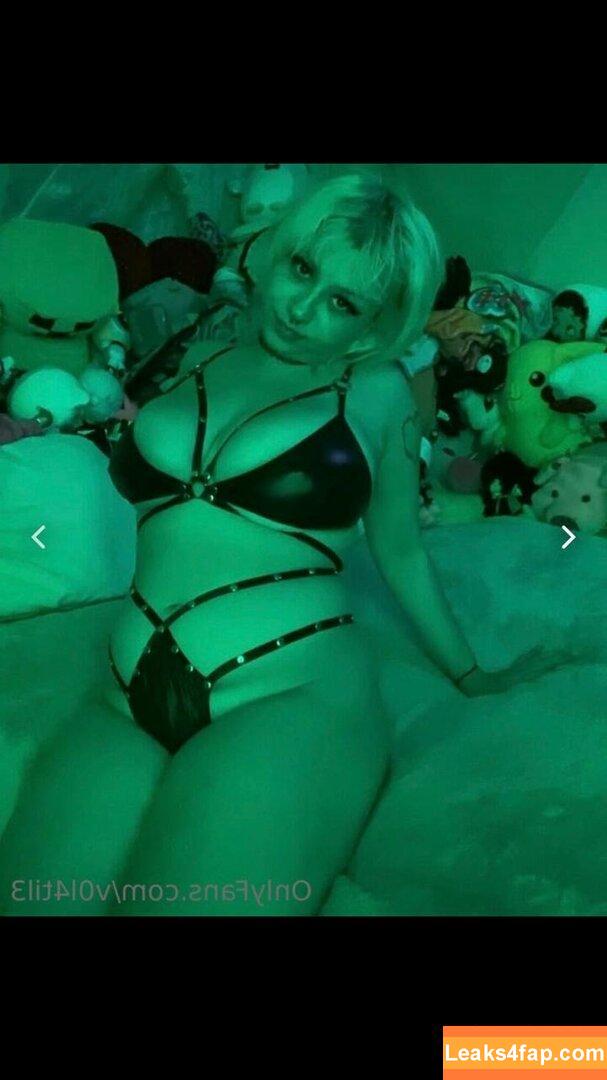 V0l4til3 / bbabydollyy leaked photo photo #0174