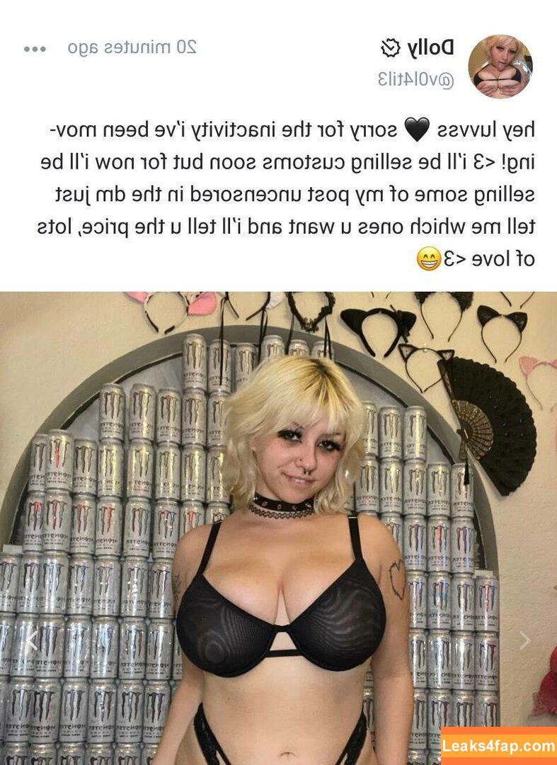V0l4til3 / bbabydollyy leaked photo photo #0179