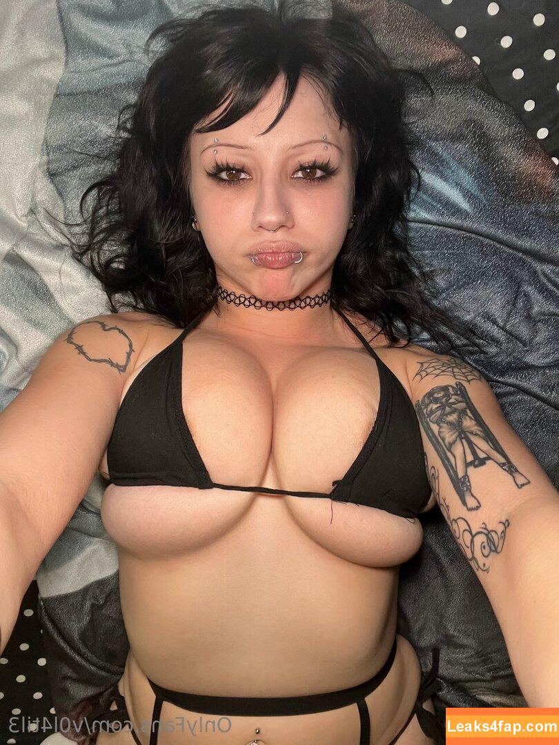 V0l4til3 / bbabydollyy слитое фото фото #0879