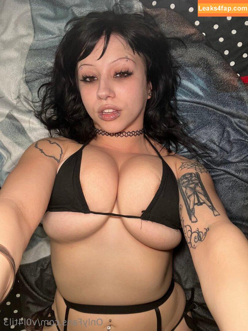 V0l4til3 / bbabydollyy слитое фото фото #0880