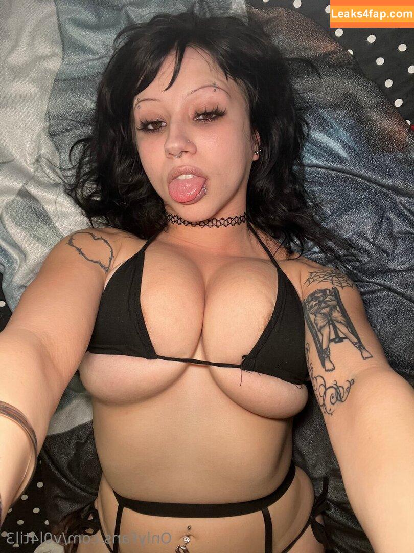 V0l4til3 / bbabydollyy слитое фото фото #0888