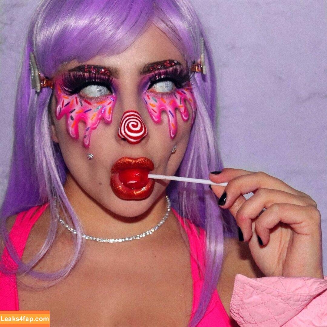 Vai Monroe / vaimonroe leaked photo photo #0019