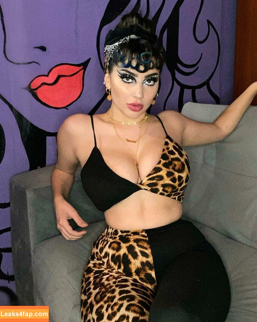 Vai Monroe / vaimonroe leaked photo photo #0029