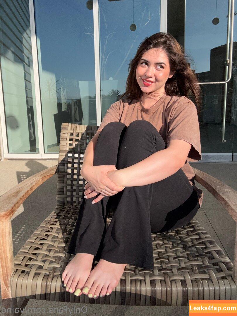 vaine / vainemagazine leaked photo photo #0008