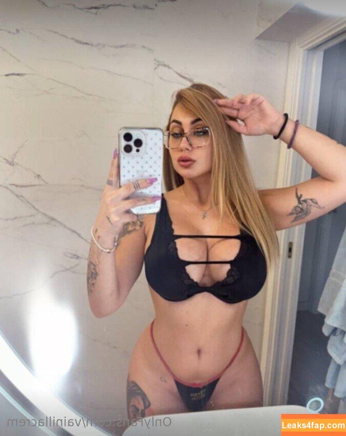 vainillacrem /  leaked photo photo #0216