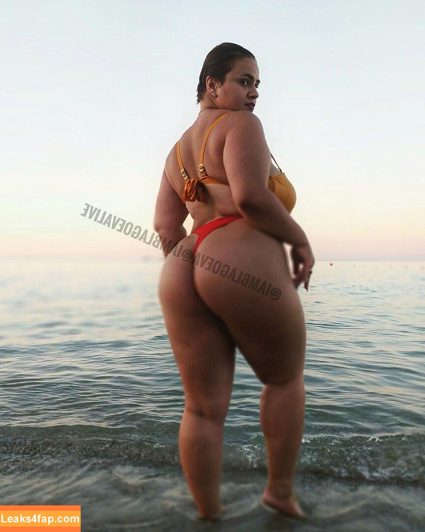 Vale Blagoeva / blagoevavalentina / iamblagoeva / imblagoeva leaked photo photo #0003
