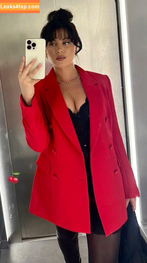 Valea Katharina Scalabrino / valeascalabrino слитое фото фото #0089