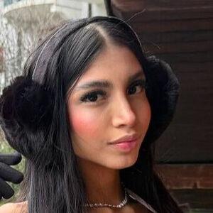 random model