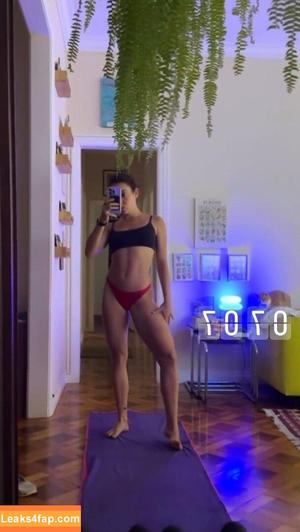 Valentina Bandeira photo #0221