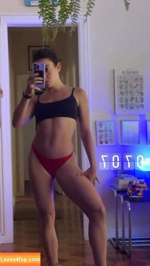 Valentina Bandeira photo #0222