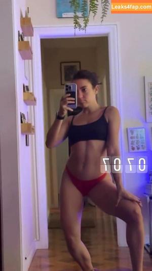 Valentina Bandeira photo #0223