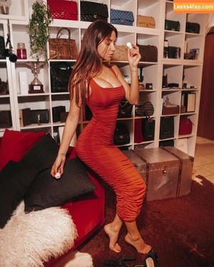 Valentina Fradegrada photo #0133