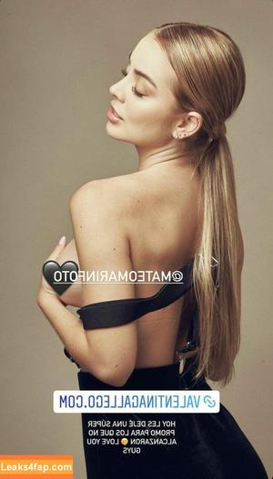Valentina Gallego photo #0005