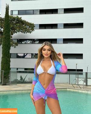 Valentina Gallego photo #0088