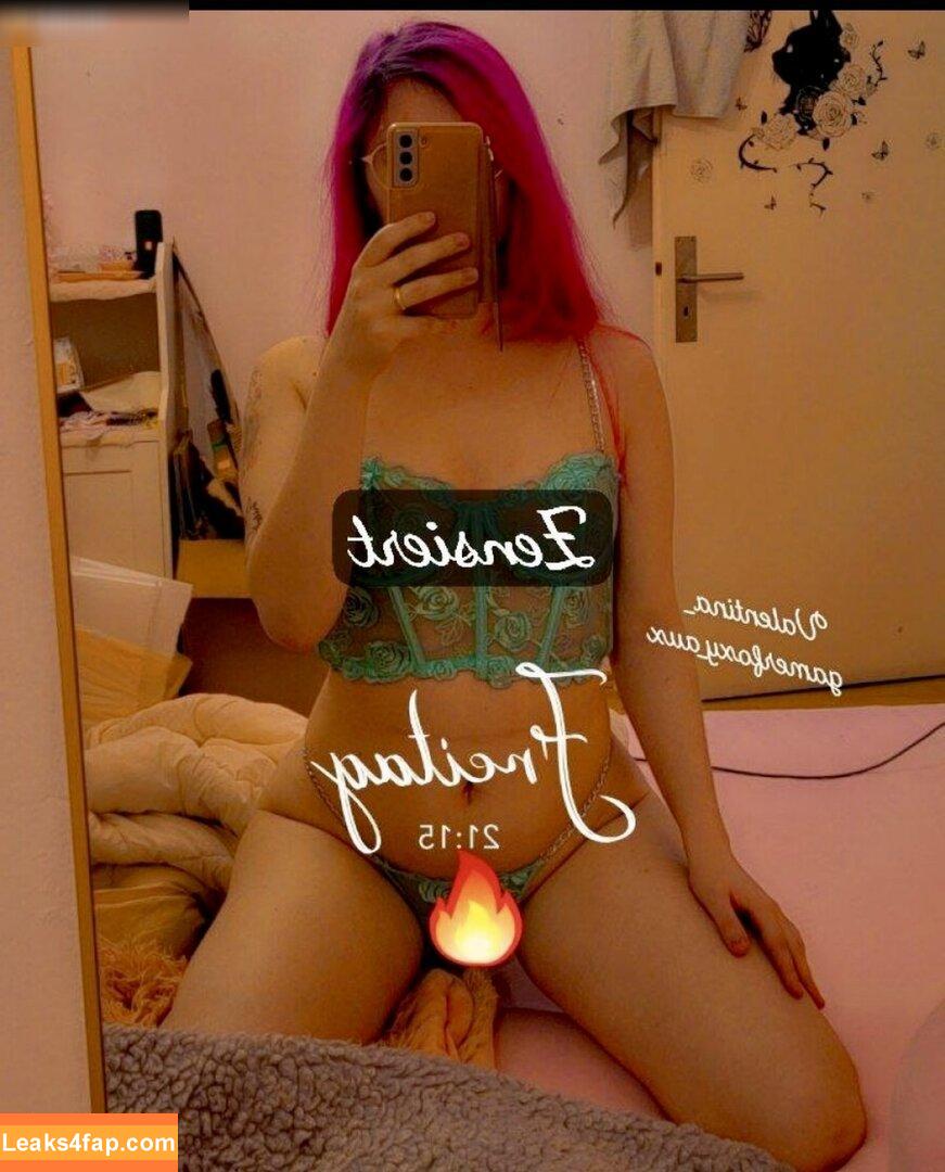 valentina_gamerfoxy_aux /  leaked photo photo #0013