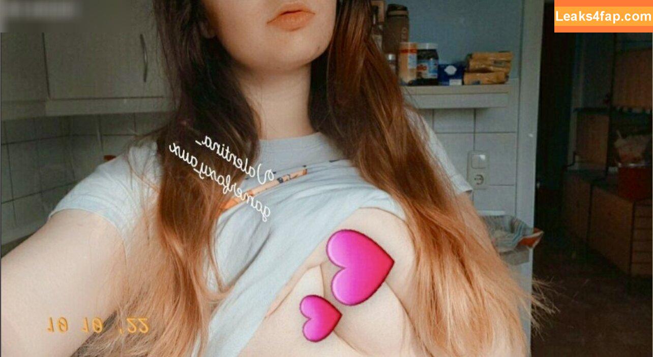 valentina_gamerfoxy_aux /  leaked photo photo #0015