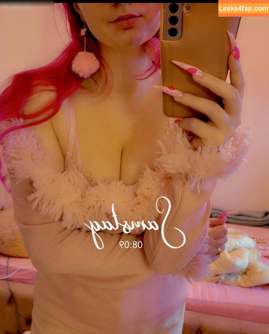 valentina_gamerfoxy_aux /  leaked photo photo #0022