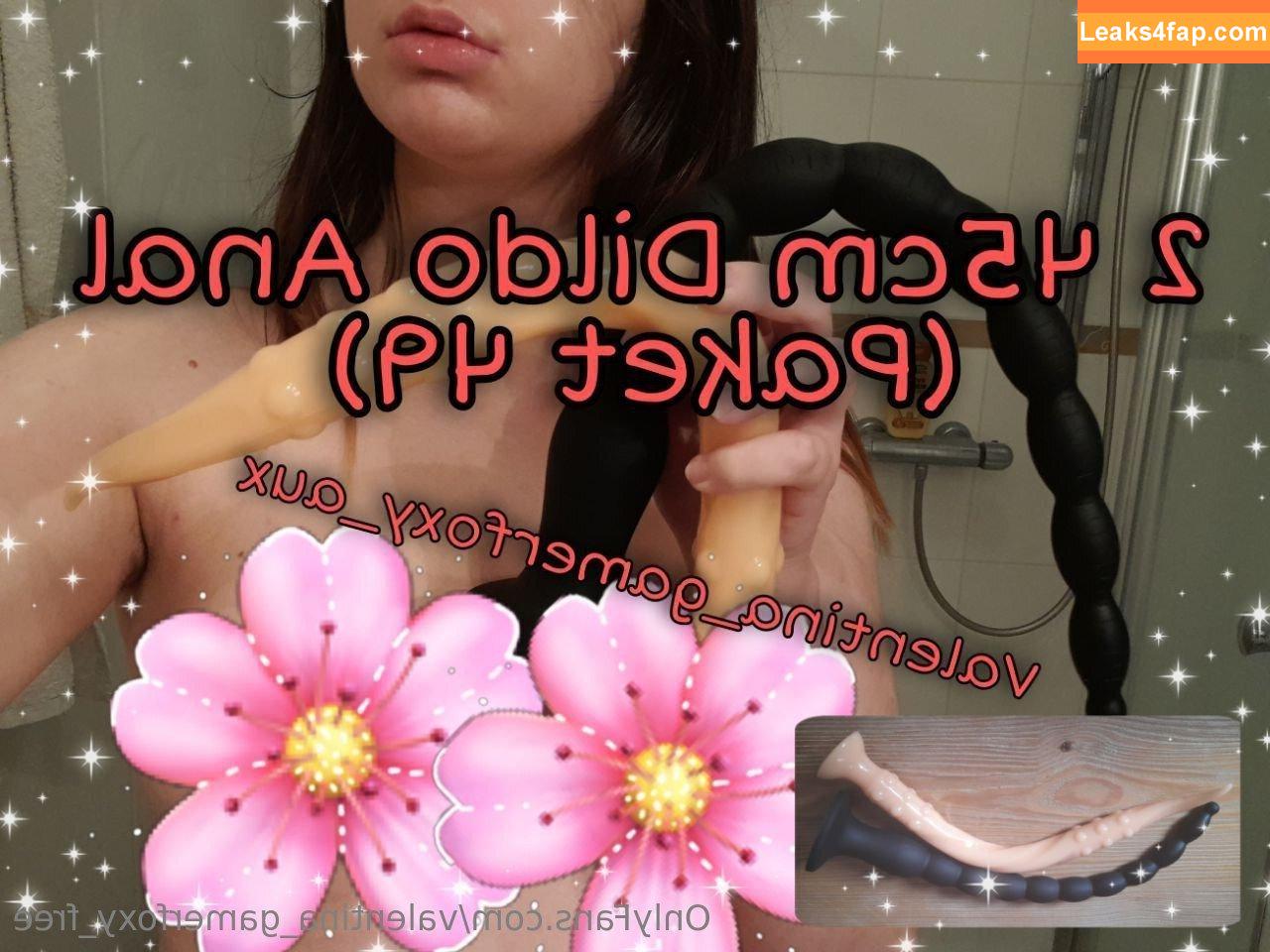 valentina_gamerfoxy_free / valentina_gamerfoxy_aux leaked photo photo #0008