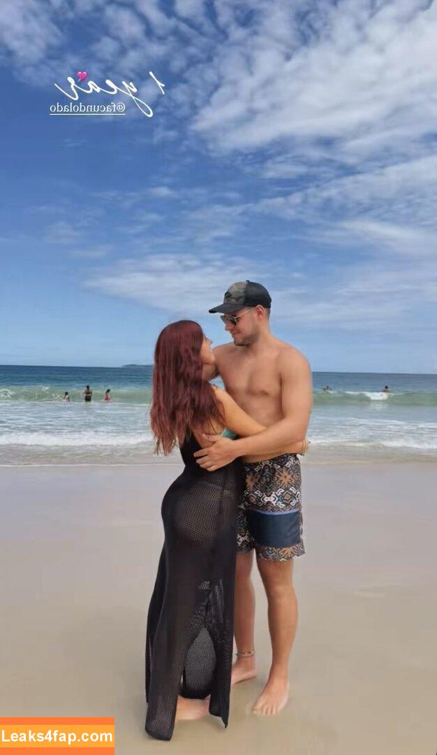 Valentina Legaria / chicasherok / valentinalegaria слитое фото фото #0559