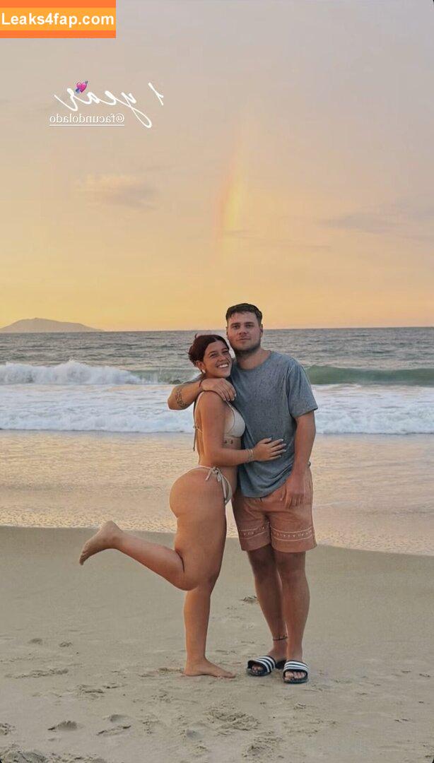 Valentina Legaria / chicasherok / valentinalegaria слитое фото фото #0562