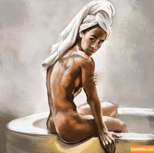 Valentina Lequeux photo #0100