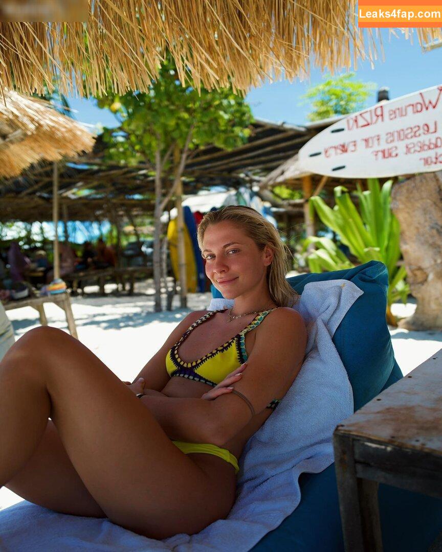 Valentina Pahde / valentina_pahde / valentinapahde слитое фото фото #0003