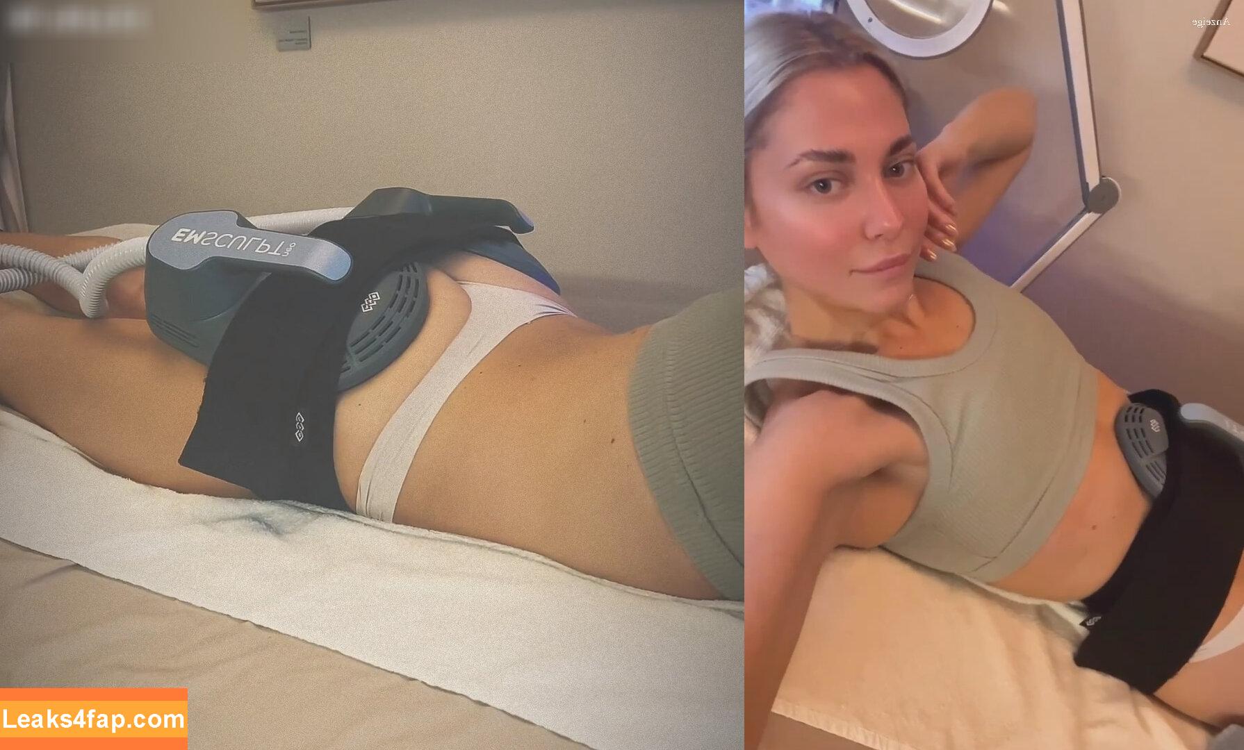 Valentina Pahde / valentina_pahde / valentinapahde слитое фото фото #0014