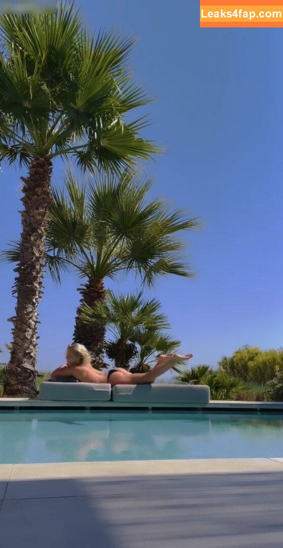 Valentina Pahde / valentina_pahde / valentinapahde слитое фото фото #0044