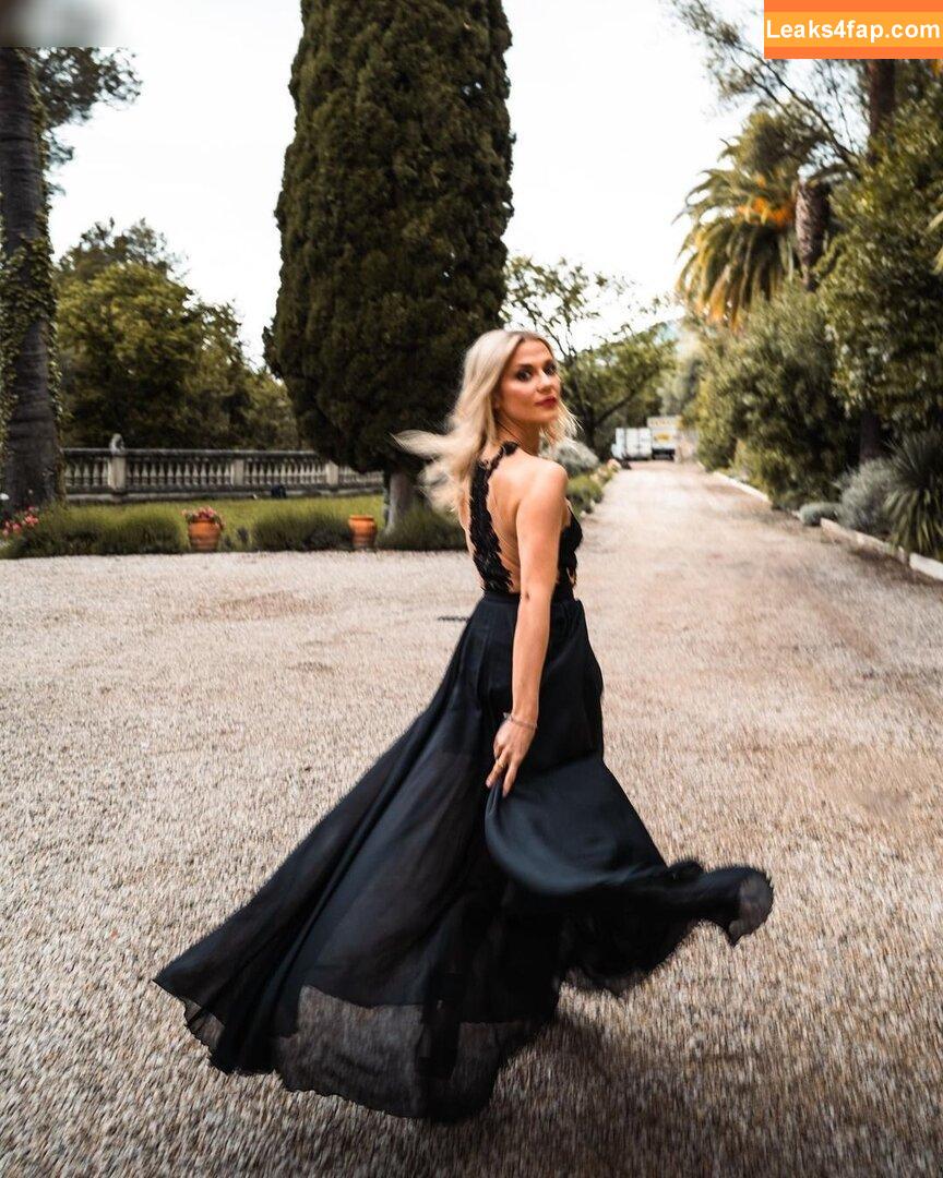 Valentina Pahde / valentina_pahde / valentinapahde слитое фото фото #0055