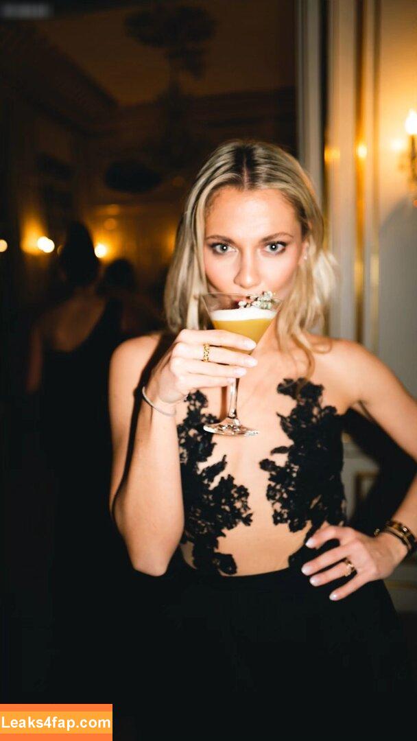 Valentina Pahde / valentina_pahde / valentinapahde слитое фото фото #0059