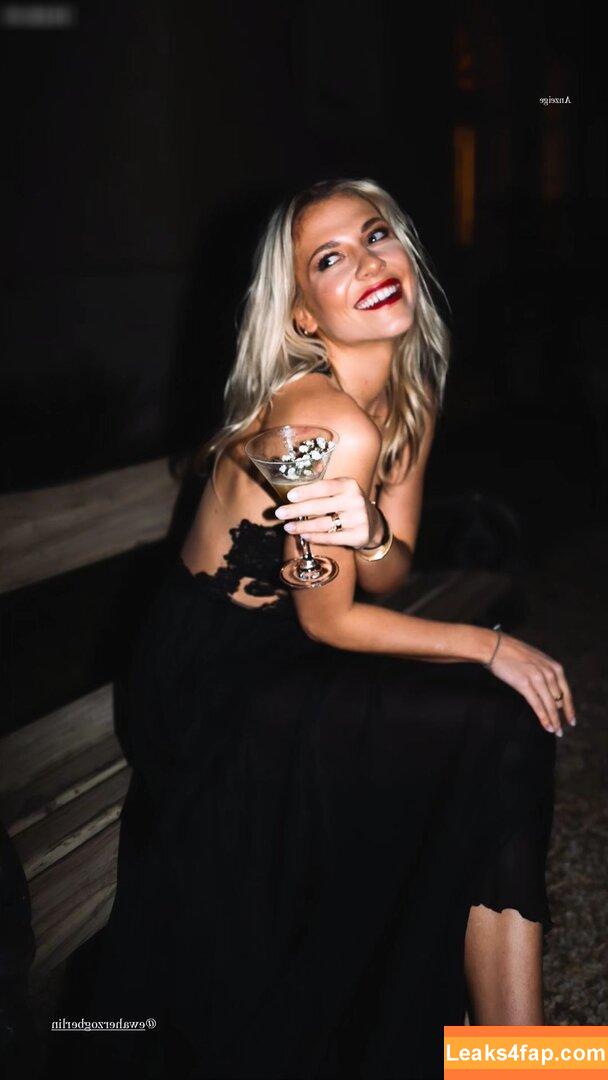 Valentina Pahde / valentina_pahde / valentinapahde слитое фото фото #0060