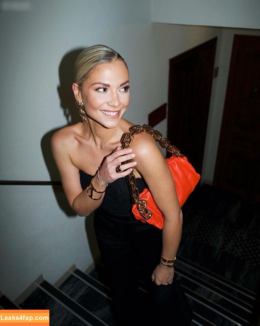 Valentina Pahde / valentina_pahde / valentinapahde слитое фото фото #0061