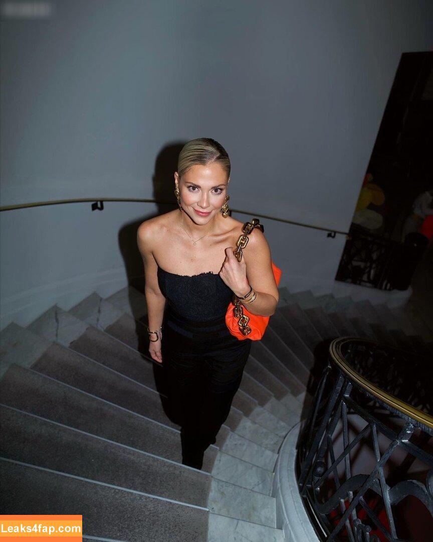 Valentina Pahde / valentina_pahde / valentinapahde слитое фото фото #0063