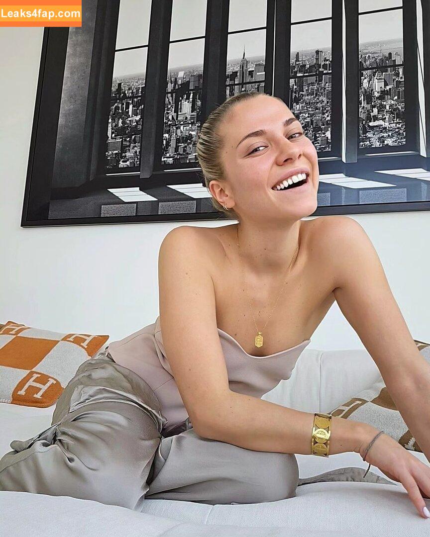 Valentina Pahde / valentina_pahde / valentinapahde слитое фото фото #0070