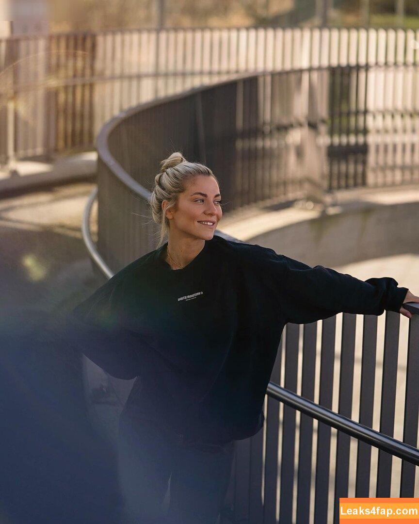 Valentina Pahde / valentina_pahde / valentinapahde слитое фото фото #0086