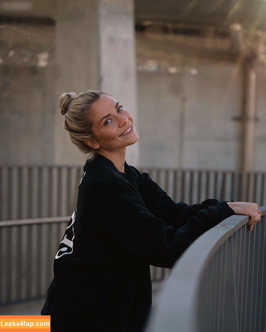 Valentina Pahde / valentina_pahde / valentinapahde слитое фото фото #0087