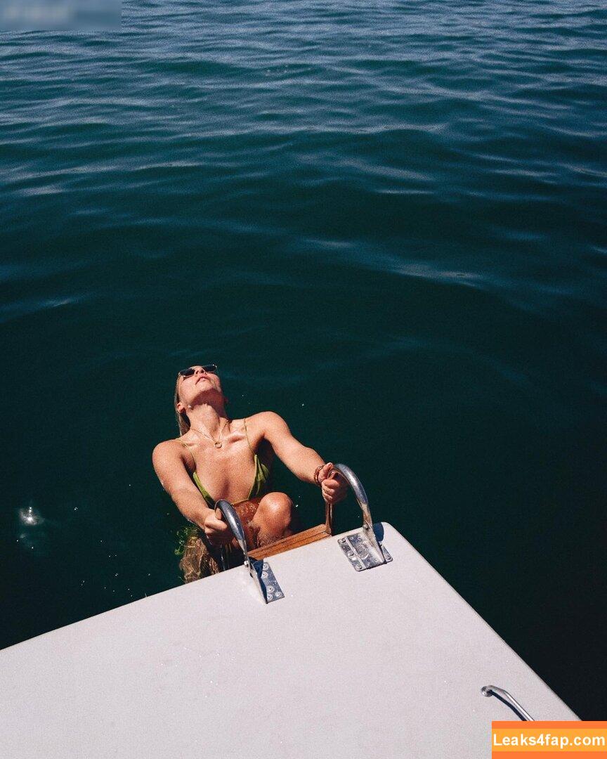 Valentina Pahde / valentina_pahde / valentinapahde слитое фото фото #0088