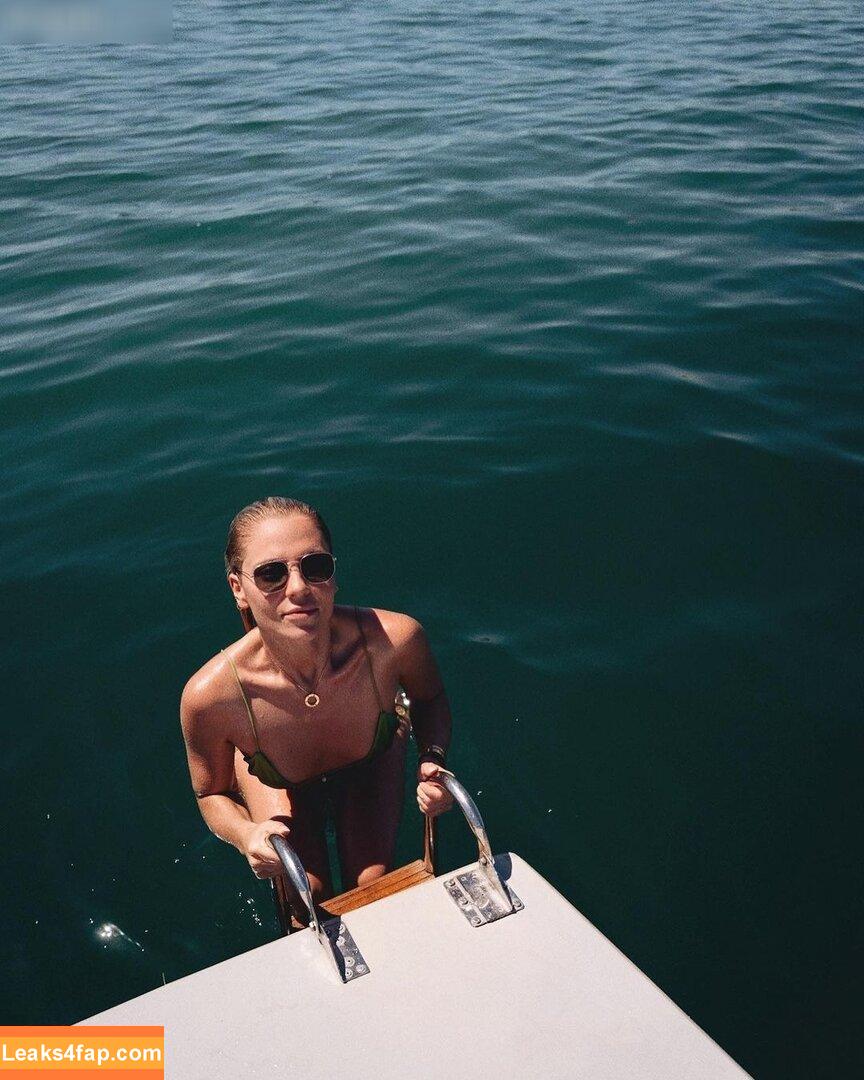 Valentina Pahde / valentina_pahde / valentinapahde слитое фото фото #0089